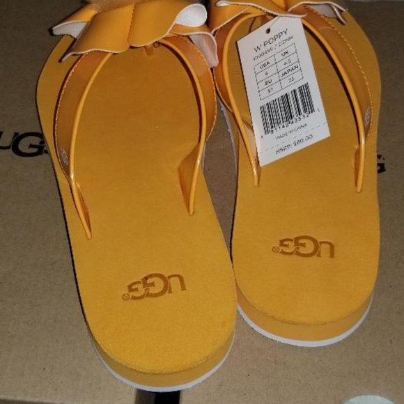 Sandals - Picture 3 of 4